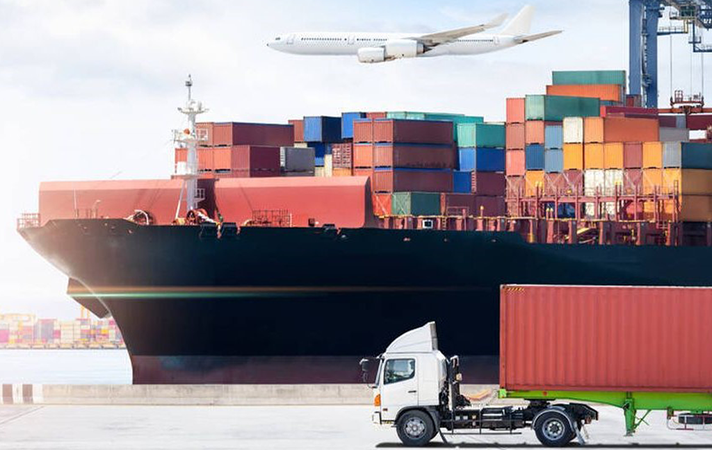 Transporte & Logística